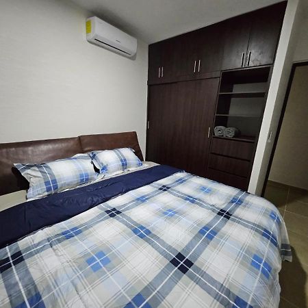 Hermoso Departamento En Dreams Lagoons Cancun Exterior photo