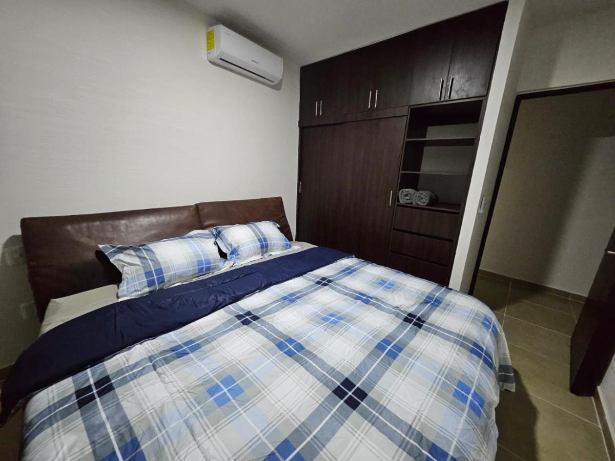 Hermoso Departamento En Dreams Lagoons Cancun Exterior photo