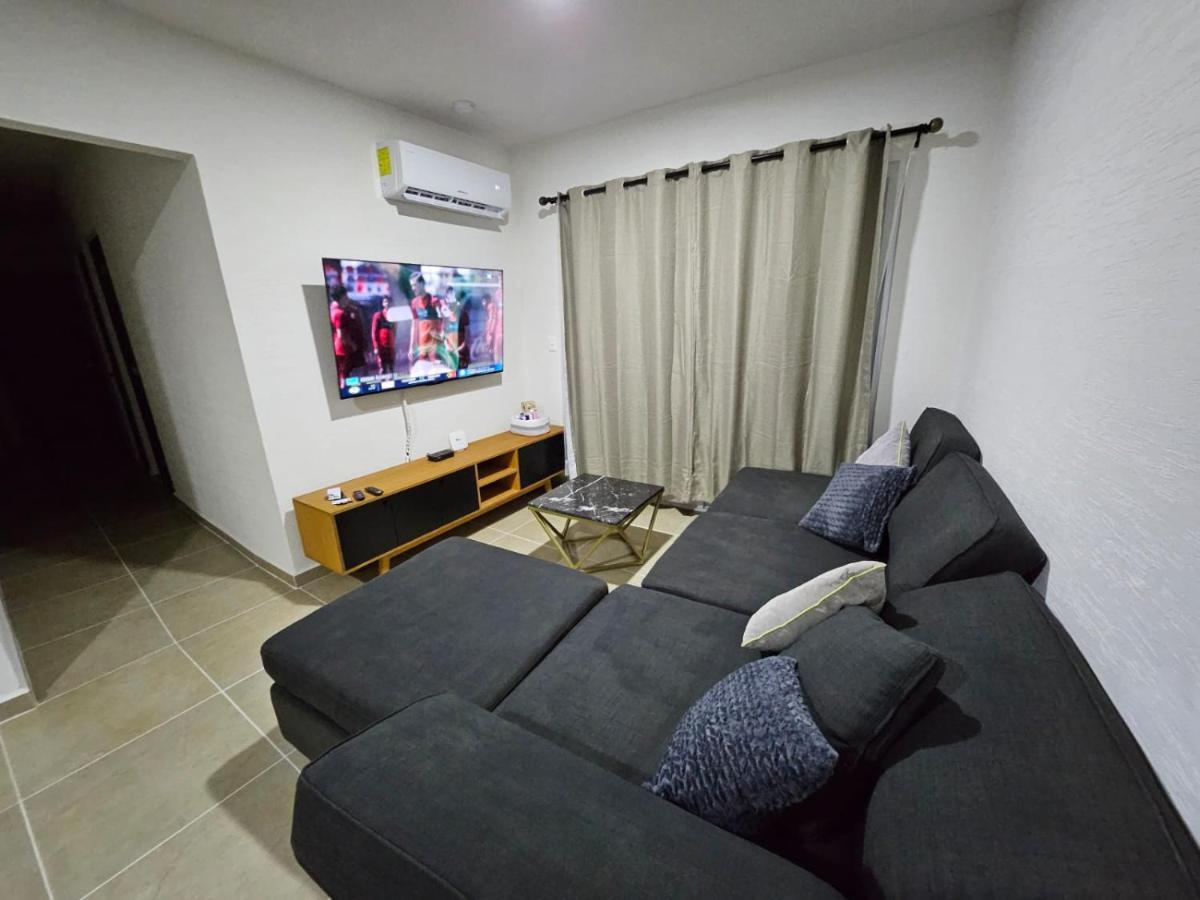 Hermoso Departamento En Dreams Lagoons Cancun Exterior photo