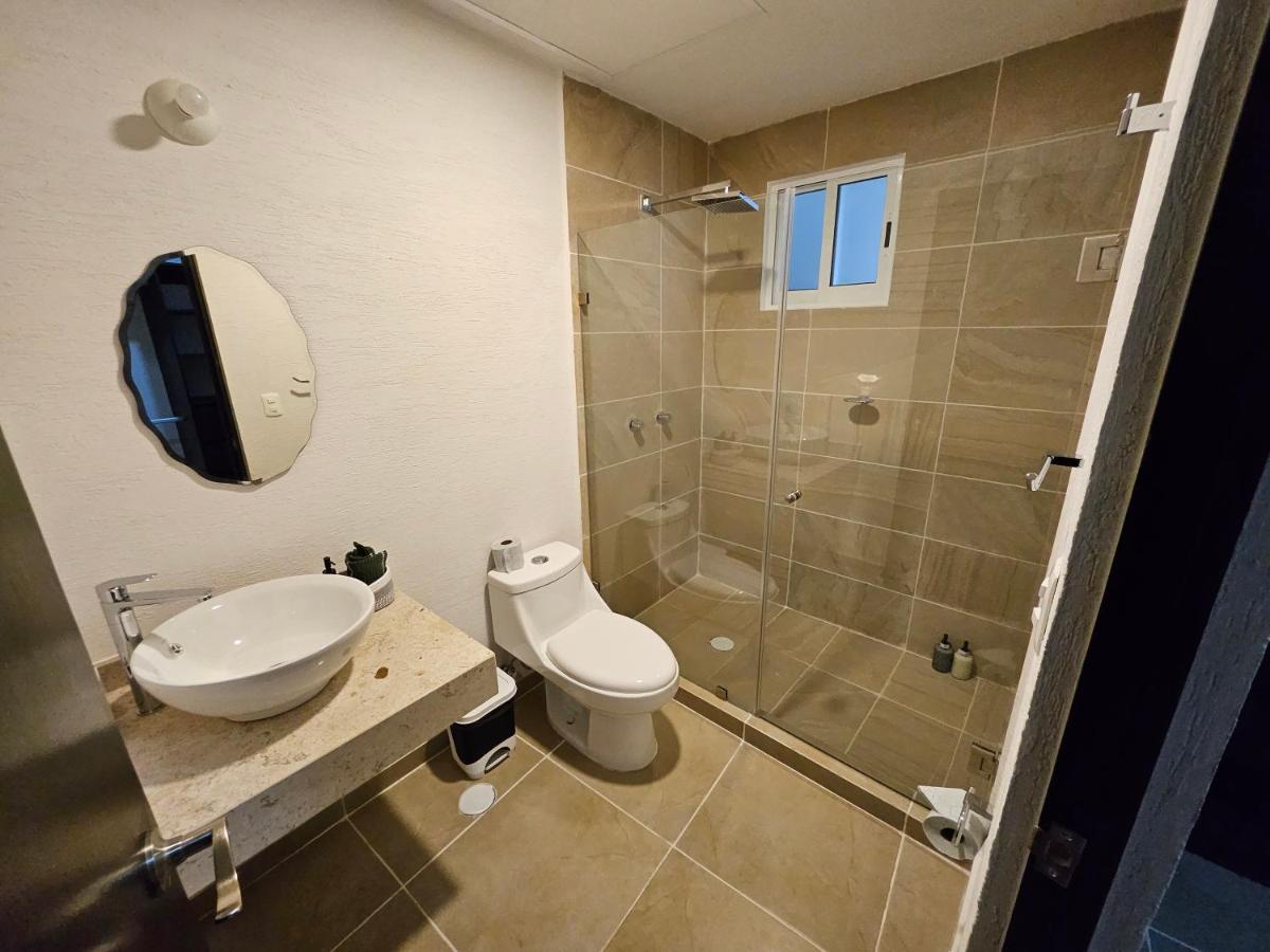 Hermoso Departamento En Dreams Lagoons Cancun Exterior photo