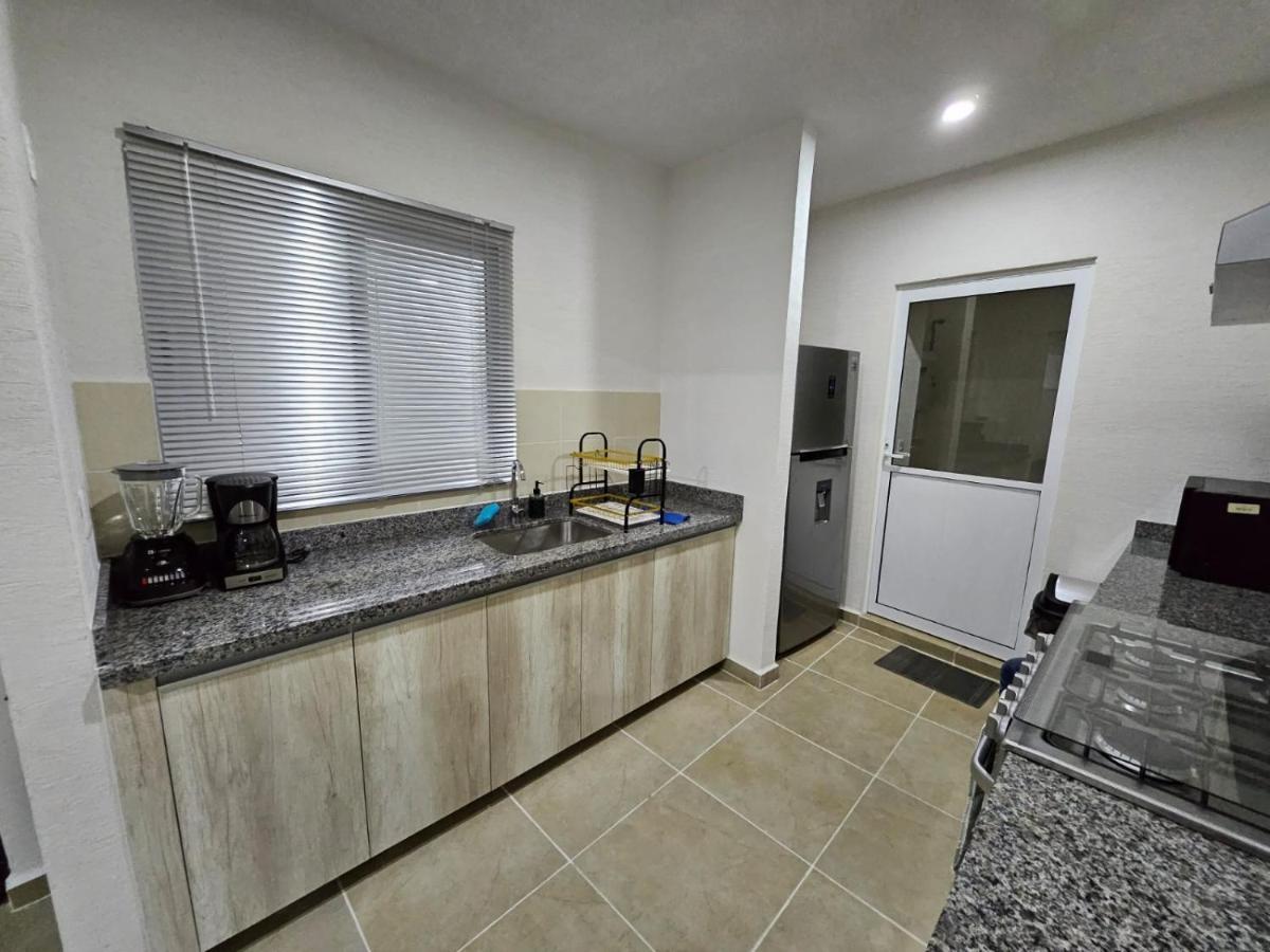 Hermoso Departamento En Dreams Lagoons Cancun Exterior photo